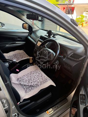 2015 Toyota AVANZA 1.5 G F654RM FACELIFT (A) - 5