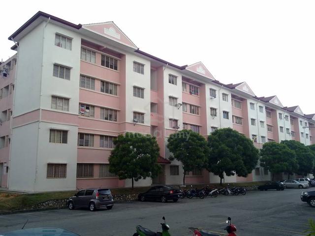 Sri Dahlia Apartment 2