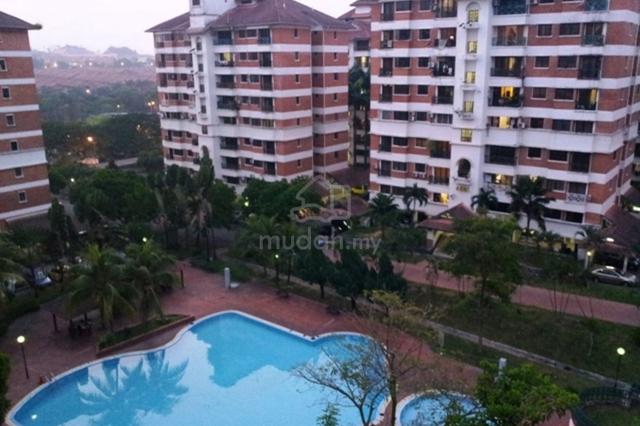 Evergreen Park 1
