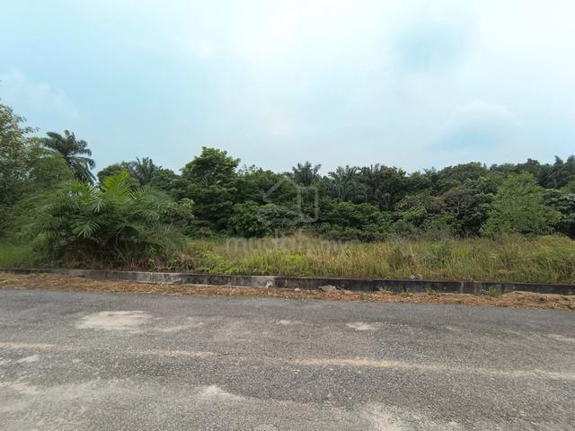 Cheapest Lot Bungalow Near KLIA Taman Alam Pesona 2 Sepang 1