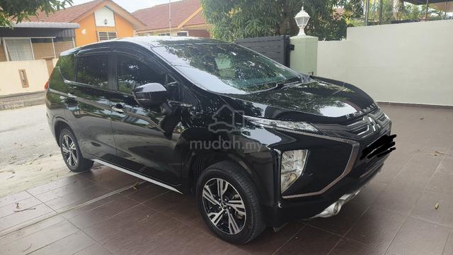 2022 Mitsubishi XPANDER 1.5 (A) - 4