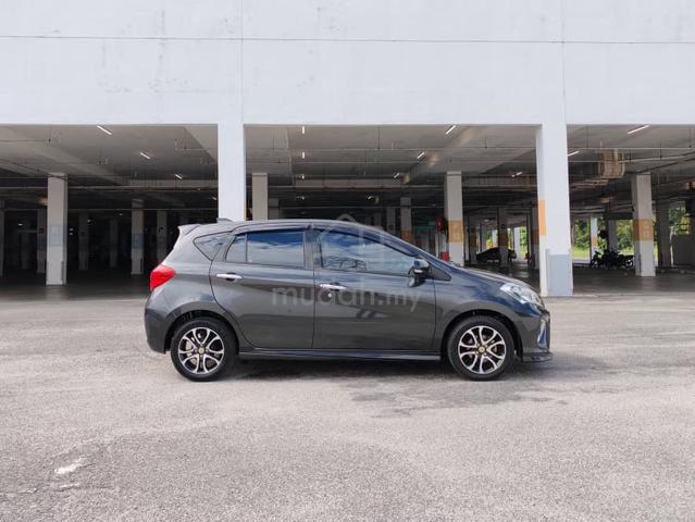 2021 Perodua MYVI 1.5 AV (A) 3 YRS WRNTY/FOC DELIV - 5