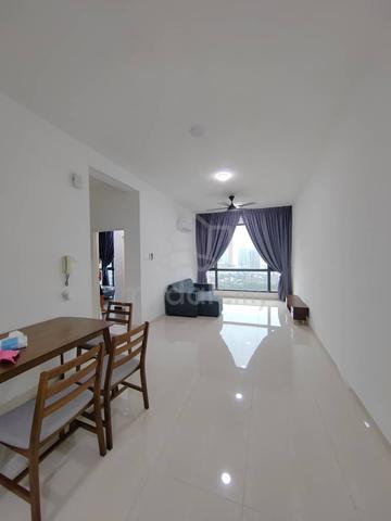 SKS Pavillion Residences 1