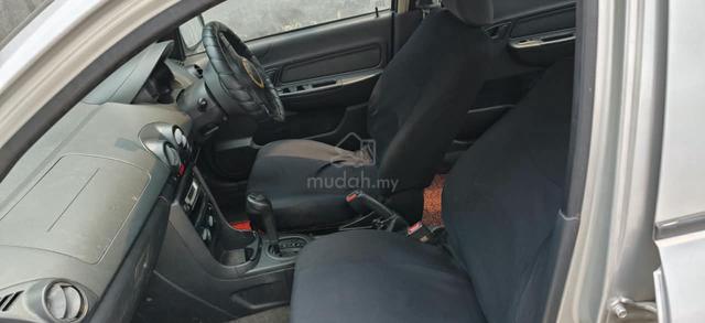 2013 Proton SAGA 1.3 FL (A) - 5