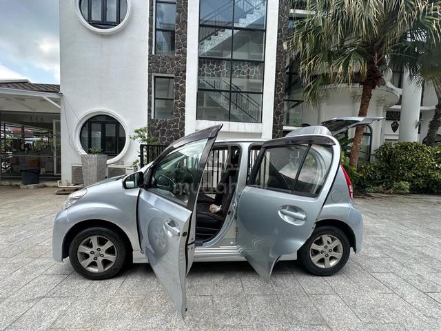 2014 Perodua MYVI 1.3 PREMIUM (A) NEW MARKET PRICE - 4