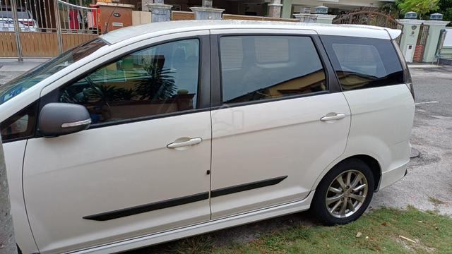 2017 Proton EXORA 1.6 EXECUTIVE FACELIFT (A) - 5