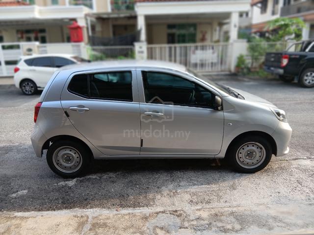 Axia E manual - 4