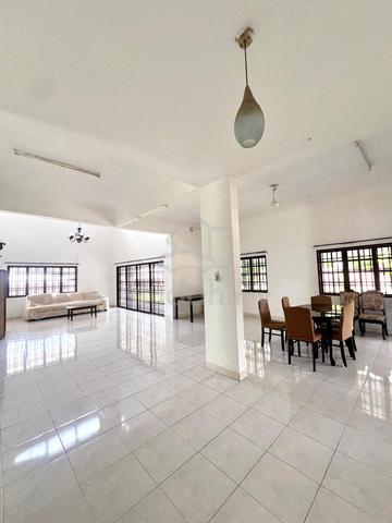 Kulai Ioi Palm Villa Gate B Double Storey Bungalow House,Kulai 2