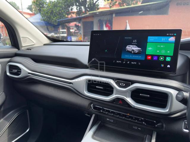 2024 Proton X90 1.5 PREMIUM (A) WARRANTY FREE - 5