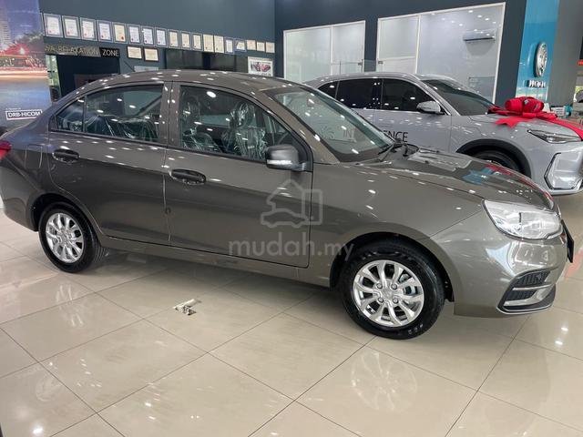 NEW 2025 SAGA -Full Loan-Rebate-FreeGif Dash Cam - 4
