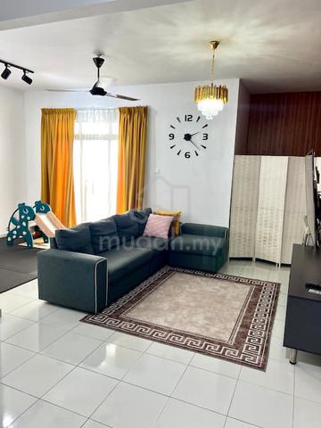 Kenaria Condominium 1