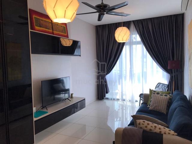 Vivo Residential Suites 1