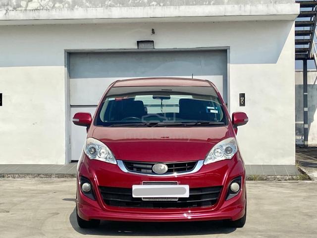 2015 Perodua ALZA 1.5 AV- Special offer this Price - 2