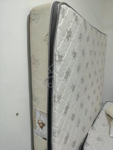 Toranto Mattress King Size - photo 2 of 2