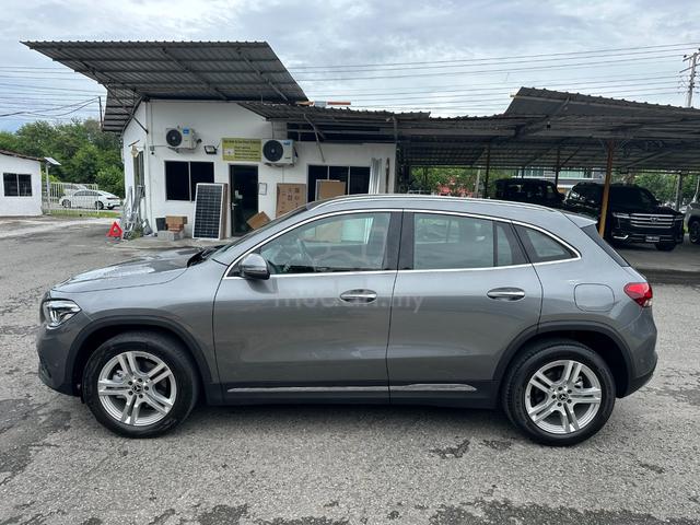 2022 Mercedes Benz GLA-CLASS 1.3 200 PROGRESSIVE - 4