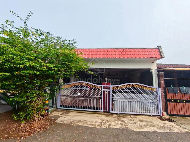 [RUMAH MURAH] Taman Seri Telok Mas, Melaka 1