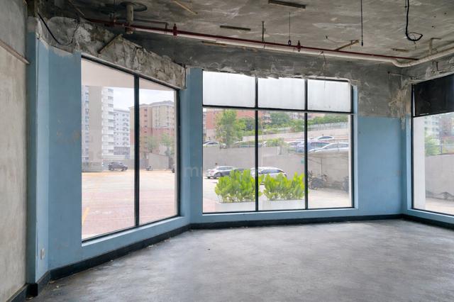 620 sq.ft Office/Retail space for Rent @ I-City / Klang 1