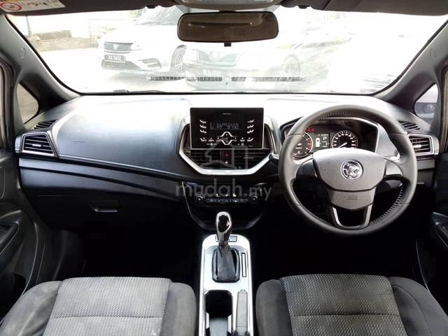 2021 Proton Iriz 1.3 Executive (A) New R-Facelift - 4