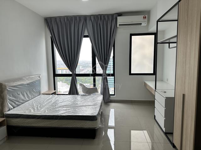 Alinea Suites @ Shah Alam 1