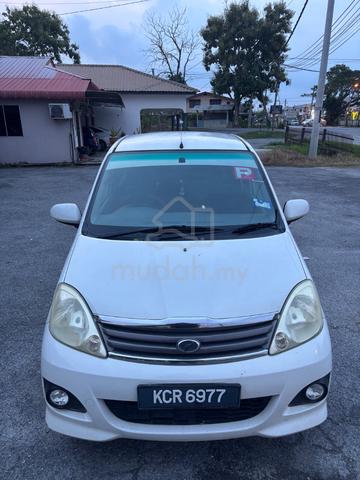 2010 Perodua VIVA 1.0 ELITE EZI EJ-VE (A) - 1