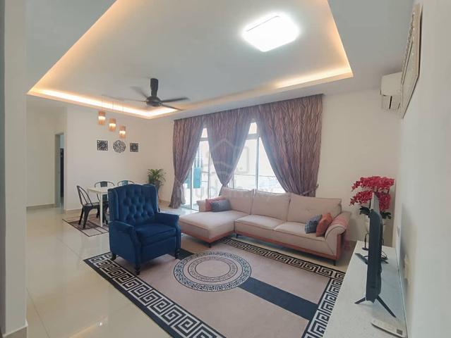 Dwiputra Residences 1