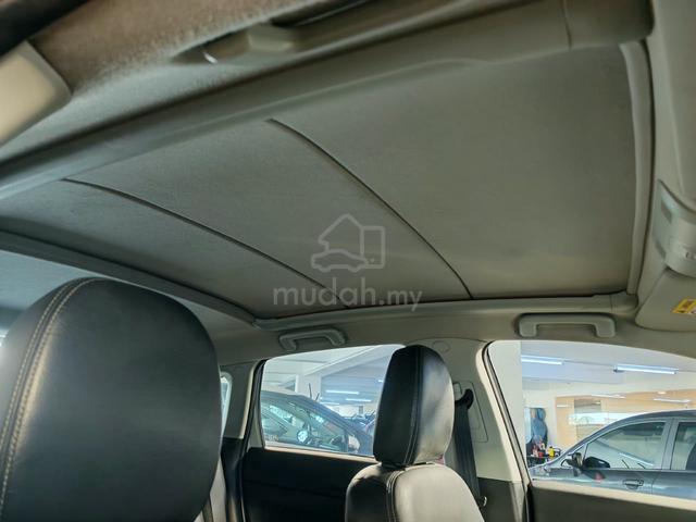 2015 Mitsubishi ASX 4WD 2.0(A)B/ListBolehLoanKedai - 5