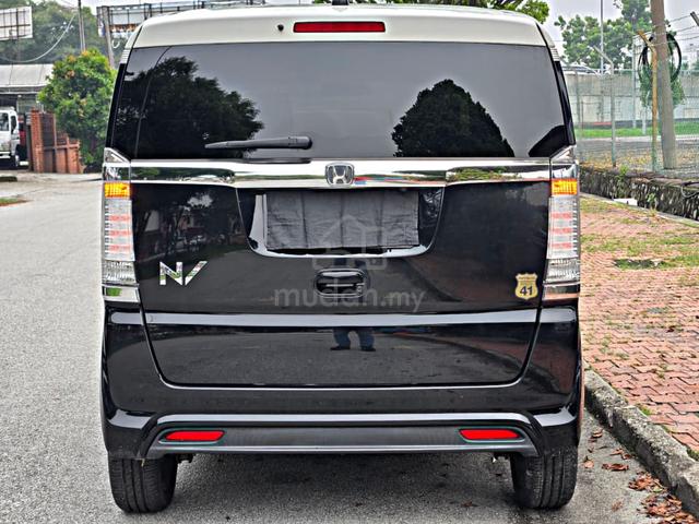 /22✨Honda N BOX 0.7 SLASH TURBO JF1 TAFT CANBUS - 5