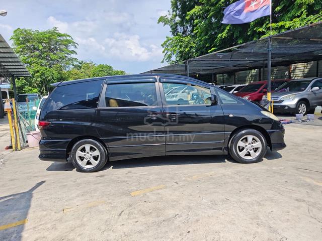 2008 Toyota ESTIMA ACR30 2.4 (AUTO)-LOAN KEDAI - 2