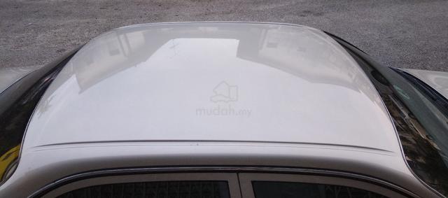 1995 Toyota COROLLA 1.3 SE MY95 E110 (M) - 5
