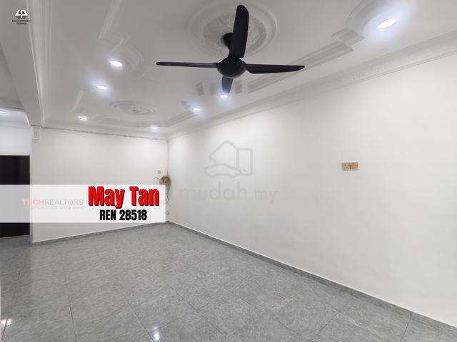 KULIM HI TECH Double Storey House KTC Techno City Near KULIM AVENUE 1