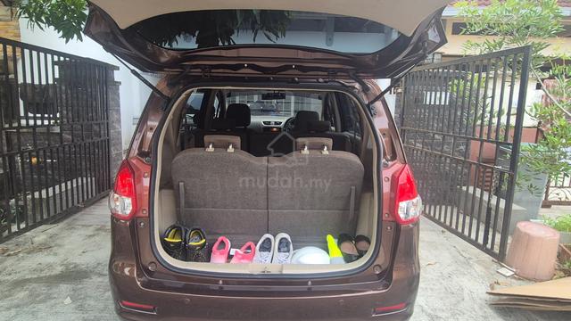 2019 Proton ERTIGA 1.4 PREMIUM AT (A) - 4