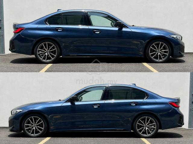 F.CONVERT LCI ACC FREE FSRECORD 68K KM BMW320i G20 - 3