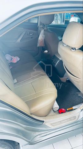 2008 Toyota CAMRY 2.0 G (A) - 4