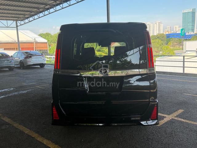 2021 Toyota NOAH 2.0 SI (A) - 5