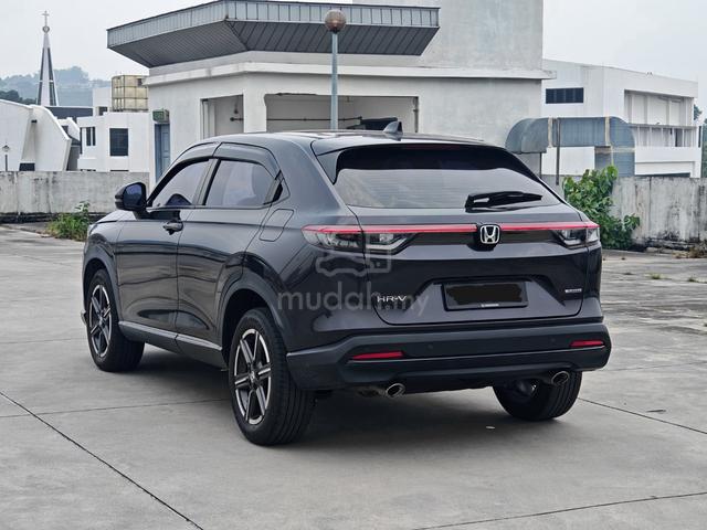 2023 Honda HR-V 1.5 E (A) CAR KING - 5