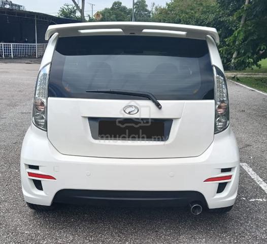 2009 Perodua MYVI 1.3 SE ZHS FACELIFT (A) - 4
