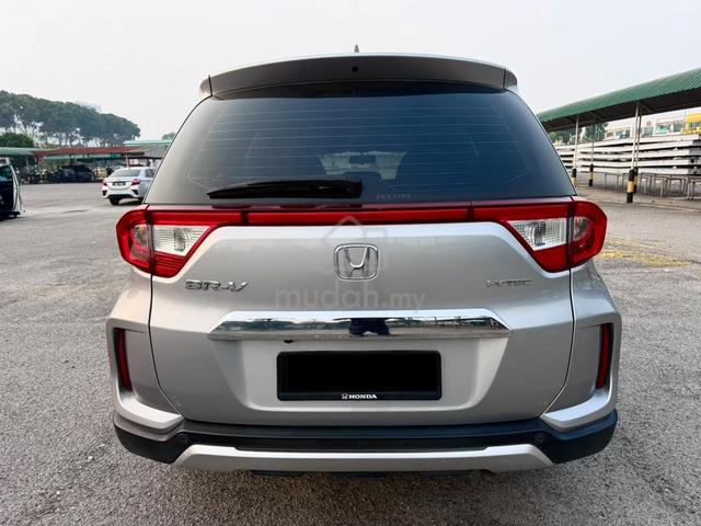 2022 Honda BR-V 1.5 V (A) FULL SPEC FULL SERVICE - 5