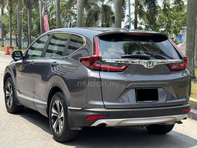 2022 Honda CR-V 2.0 2WD MY17 RW FACELIFT (A) - 3