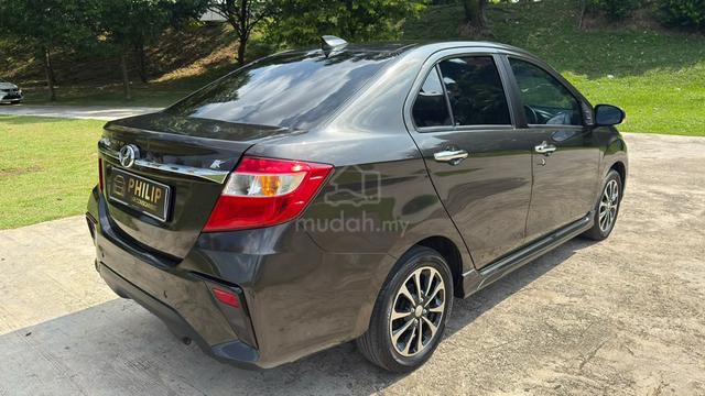 2022 PERODUA BEZZA 1.3 X Masih Boleh Full Loan 9 Y - 5