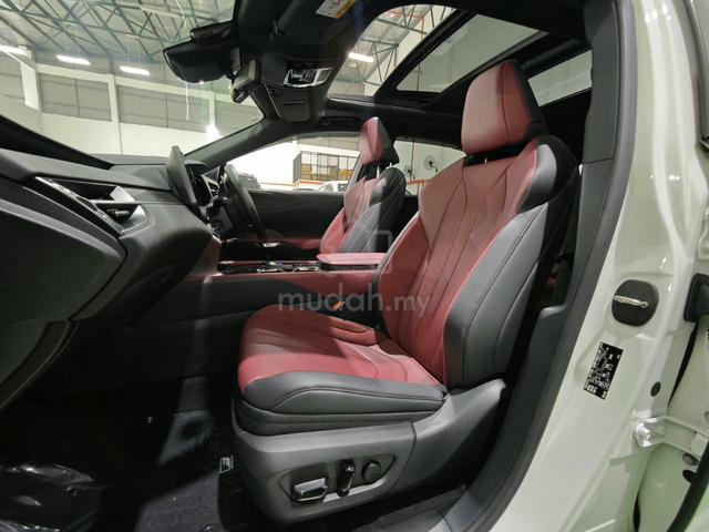 2024 Lexus RX350 2.4 F SPORT DIM BSM ROOF 4CAM - 4