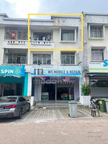 No. 43-02-01, Jalan Mewah Ria 5/1, Taman Bukit Mewah, 81200 Johor Bahru, Johor 1