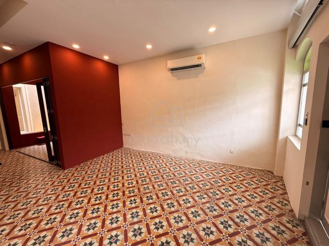 Lorong Kinta 2-Storey Shop Lot | Tourist Hotspot | For Rent  1