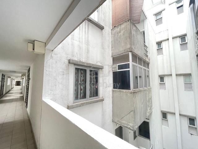 Residensi Kerinchi 1