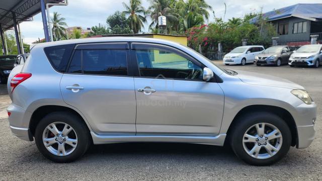 2008 Toyota RAV4 2.0 (A) - 4