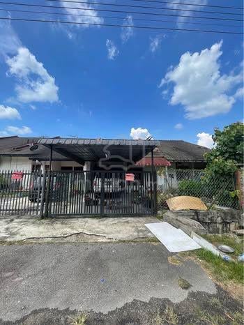BELOW MARKET‼️ Perling Taman Belibis Johor For Sale‼️FULL. LOAN💯 1