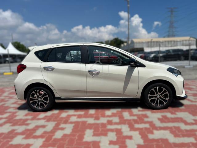 2022 Perodua MYVI 1.5 AV (A) - 3