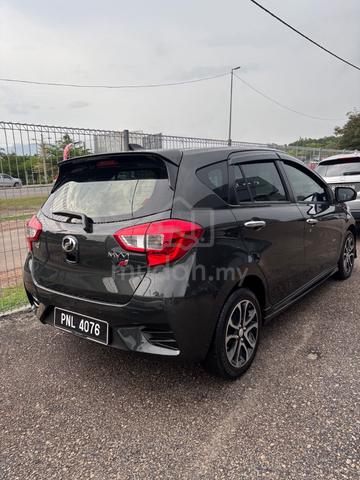 2018 Perodua MYVI 1.5 ADVANCE (A) - 5