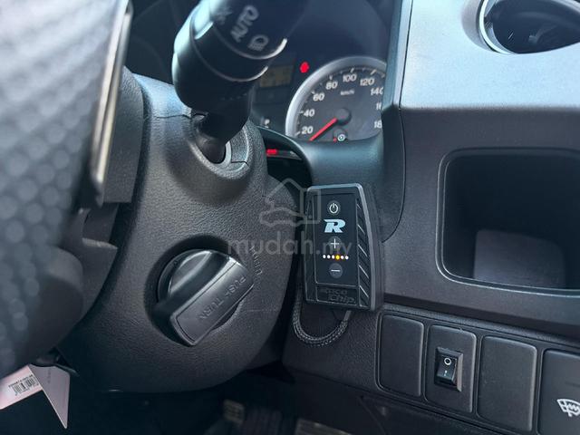 2008 Honda STREAM 2.0 I-VTEC RSZ RN8 ECO MODE (A) - 5
