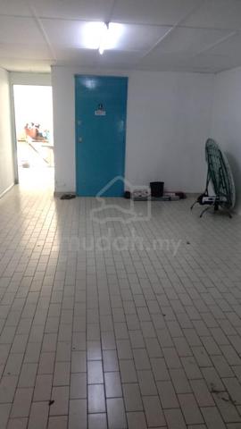 Pekan Donggongon Square, 2nd Floor Shop Office, Renovated 1