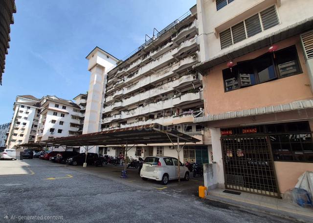 Taman Seri Hijau 1